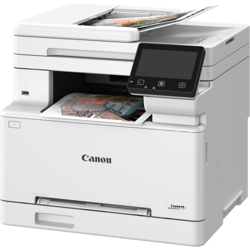 Canon i-SENSYS MF664Cdw 6928C008 stampante laser multifunzione a colori A4 Wi-Fi