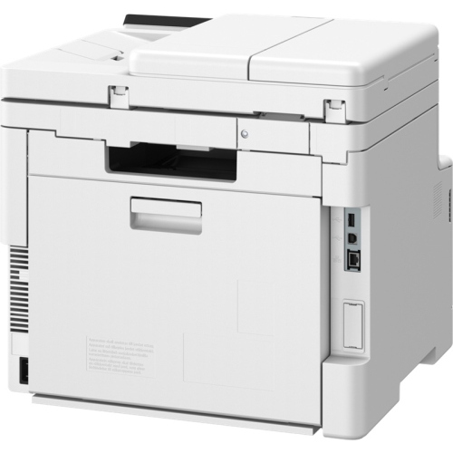 Canon i-SENSYS MF664Cdw 6928C008 stampante laser multifunzione a colori A4 Wi-Fi