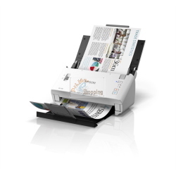 Epson WorkForce DS-410 B11B249401 scanner documentale A4 fronte-retro USB