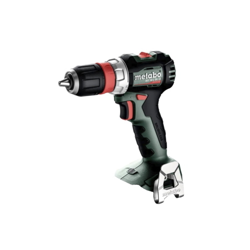 Metabo BS 18 L BL Q 613156500 trapano avvitatore Quick 18 V, kit 2 x 2,0 Ah