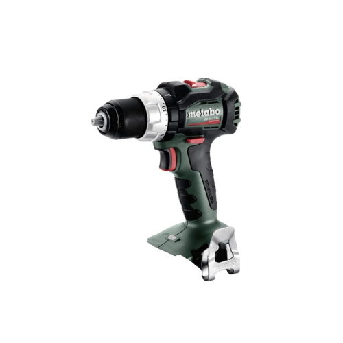 Metabo BS 18 LT BL 602325500 trapano avvitatore brushless 18 V, kit 2 x 4,0 Ah