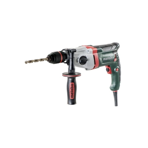 Metabo BE 850-2 600573810 trapano elettrico a 2 marce 850 W