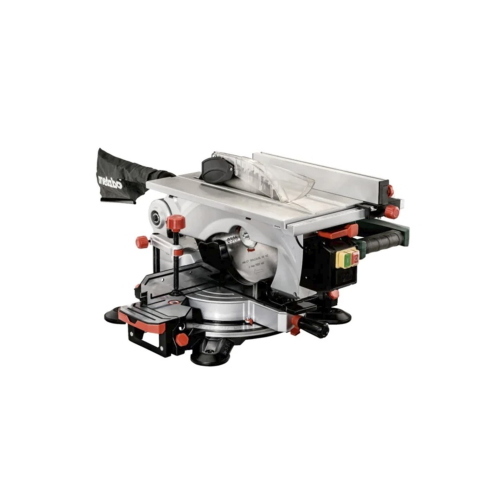 Metabo KGT 305 M 619004000 troncatrice con pianetto 1600 W, lama 305 mm