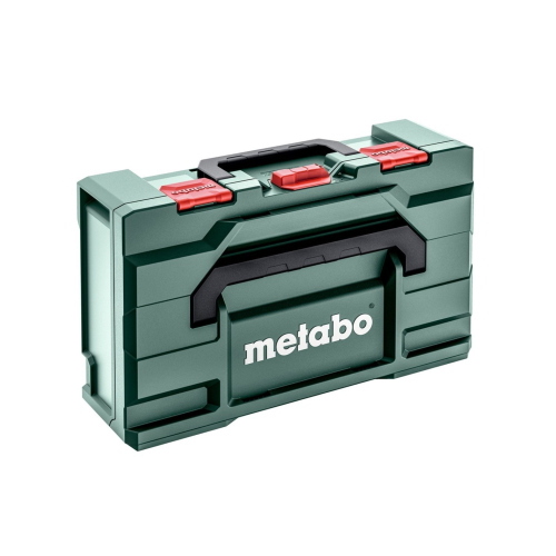 Metabo TBS 18 LTX BL 5000 620063840 avvitatore per cartongesso 18 V con metaBOX