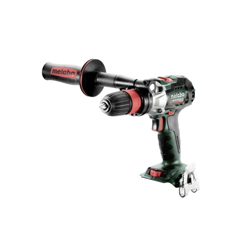 Metabo GB 18 LTX BL Q I 602362840 maschiatrice 18 V fino a M12 con metaBOX