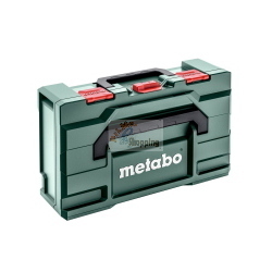 Metabo GB 18 LTX BL Q I 602362840 maschiatrice 18 V fino a M12 con metaBOX