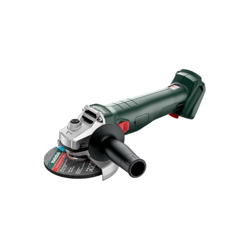 Metabo Combo Set 3.1 685212000 kit 18 V con 3 utensili, 3 batterie da 5,2 Ah e ASC 72