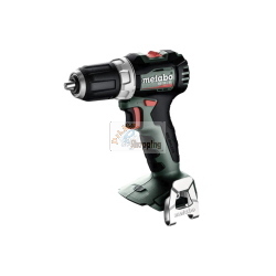 Metabo BS 18 L BL 613155500 trapano avvitatore brushless 18 V, kit 2 x 2,0 Ah
