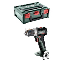 Metabo BS 18 L BL 613155840 trapano avvitatore brushless 18 V solo corpo