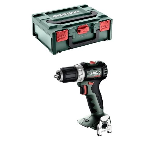 Metabo BS 18 L BL 613155840 trapano avvitatore brushless 18 V solo corpo