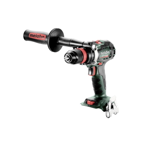 Metabo BS 18 LTX BL Q I 602359840 trapano avvitatore Quick 18 V, solo corpo 130 Nm