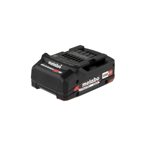 Metabo BS 18 Quick 602217500 trapano avvitatore 18 V, kit 2 x 2,0 Ah