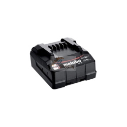 Metabo BS 18 Quick 602217500 trapano avvitatore 18 V, kit 2 x 2,0 Ah