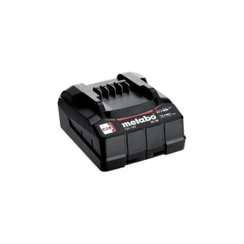 Metabo BS 18 Quick 602217500 trapano avvitatore 18 V, kit 2 x 2,0 Ah