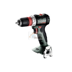 Metabo BS 18 L BL Q 613156840 trapano avvitatore Quick brushless 18 V solo corpo
