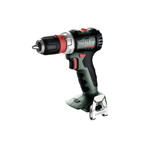 Metabo BS 18 L BL Q 613156840 trapano avvitatore Quick brushless 18 V solo corpo