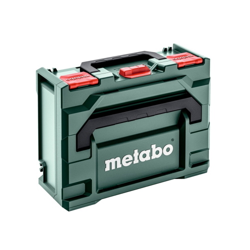 Metabo BS 18 L BL Q 613156840 trapano avvitatore Quick brushless 18 V solo corpo