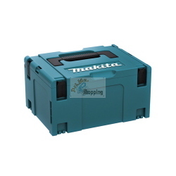 Makita DTM53RFJ utensile multifunzione oscillante brushless 18 V, 2 x 3,0 Ah