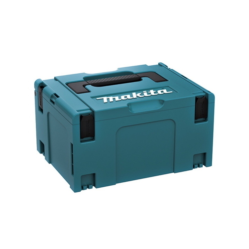 Makita DTM53RTJ utensile multifunzione oscillante brushless 18 V, 2 x 5,0 Ah