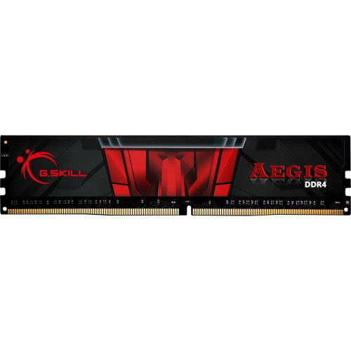 G.Skill Aegis F4-3200C16S-16GIS 16GB DDR4-3200 modulo singolo