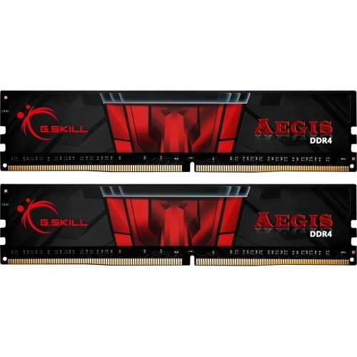 G.Skill Aegis F4-3200C16D-32GIS 32GB DDR4-3200 kit 2x16GB
