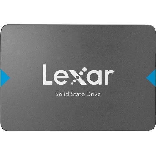Lexar NQ100 LNQ100X002T-RNNNG SSD interno SATA 2,5 pollici da 2 TB