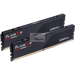 G.Skill Flare X5 F5-6000J3038F16GX2-FX5 32GB DDR5-6000 kit 2x16GB