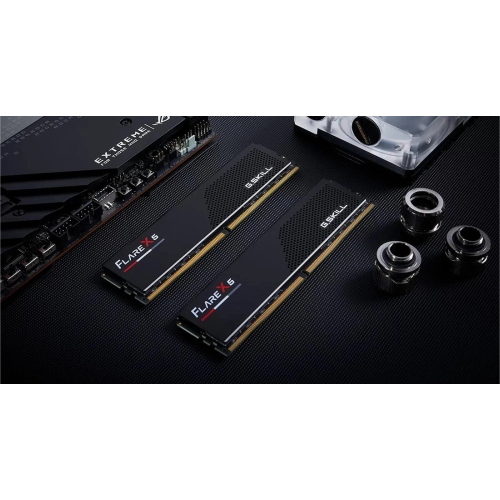 G.Skill Flare X5 F5-6000J3038F16GX2-FX5 32GB DDR5-6000 kit 2x16GB