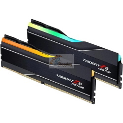 G.Skill Trident Z5 Neo RGB 32 GB (2x16 GB) DDR5-6000 CL30 nero F5-6000J3038F16GX2-TZ5NR