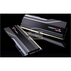 G.Skill Trident Z5 Neo RGB 32 GB (2x16 GB) DDR5-6000 CL30 nero F5-6000J3038F16GX2-TZ5NR