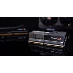 G.Skill Trident Z5 Neo RGB 32 GB (2x16 GB) DDR5-6000 CL30 nero F5-6000J3038F16GX2-TZ5NR
