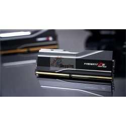 G.Skill Trident Z5 Neo RGB 32 GB (2x16 GB) DDR5-6000 CL30 nero F5-6000J3038F16GX2-TZ5NR