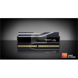 G.Skill Trident Z5 Neo RGB 32 GB (2x16 GB) DDR5-6000 CL30 nero F5-6000J3038F16GX2-TZ5NR