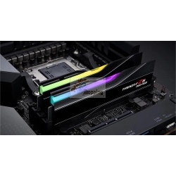 G.Skill Trident Z5 Neo RGB 32 GB (2x16 GB) DDR5-6000 CL30 nero F5-6000J3038F16GX2-TZ5NR