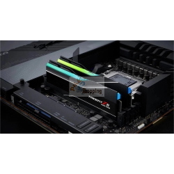 G.Skill Trident Z5 Neo RGB 32 GB (2x16 GB) DDR5-6000 CL30 nero F5-6000J3038F16GX2-TZ5NR