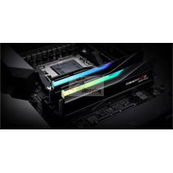 G.Skill Trident Z5 Neo RGB 32 GB (2x16 GB) DDR5-6000 CL30 nero F5-6000J3038F16GX2-TZ5NR