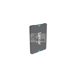 Lexar NQ100 LNQ100X002T-RNNNG SSD interno SATA 2,5 pollici da 2 TB