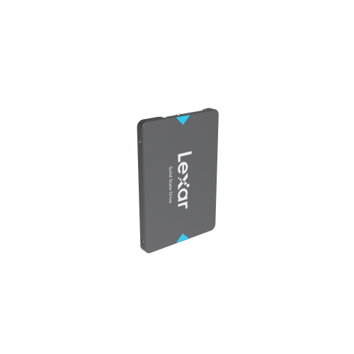 Lexar NQ100 LNQ100X002T-RNNNG SSD interno SATA 2,5 pollici da 2 TB