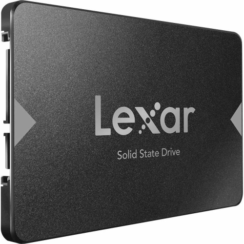 Lexar NS100 LNS100-1TRB SSD interno SATA 2,5 pollici da 1 TB