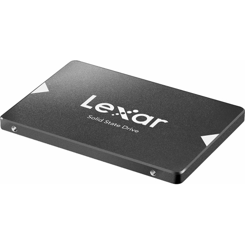 Lexar NS100 LNS100-1TRB SSD interno SATA 2,5 pollici da 1 TB