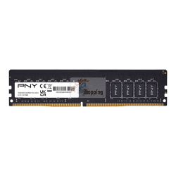 PNY Performance MD16GSD43200-TB memoria RAM DDR4 16 GB 3200 MHz CL22 per desktop