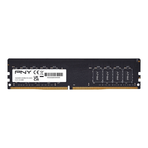 PNY Performance MD16GSD43200-TB memoria RAM DDR4 16 GB 3200 MHz CL22 per desktop