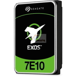 Seagate Exos 7E10 ST8000NM017B hard disk SATA 3,5 pollici da 8 TB