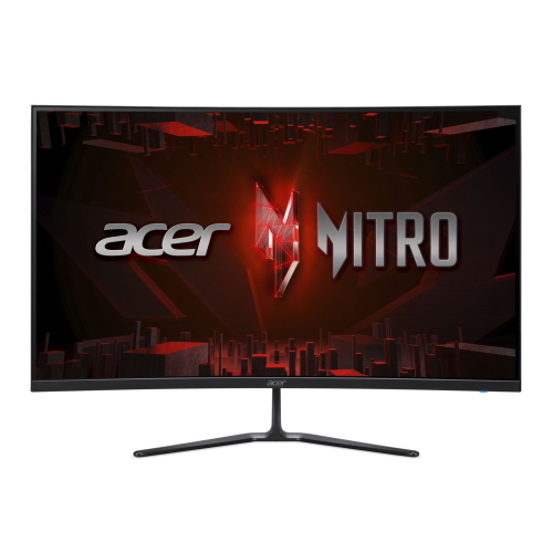 Acer Nitro ED320QU S3bmiipx UM.JE0EE.318 monitor gaming curvo 31,5 pollici WQHD 180 Hz