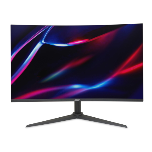 Acer Nitro XZ320QU P3bmiiphx UM.JX0EE.308 monitor gaming curvo 31,5 pollici WQHD 180 Hz