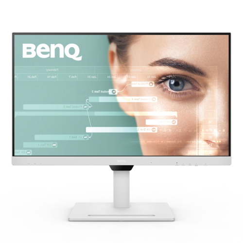 BenQ GW2790QT monitor 27 pollici QHD IPS USB-C 65 W con supporto ergonomico