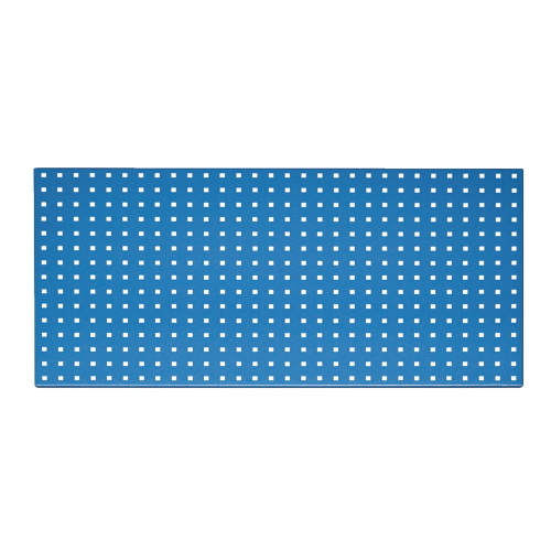 GEDORE 1450 L 5617110 pannello portautensili vuoto blu 985 x 495 mm