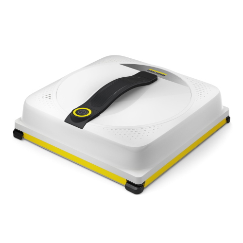 Kärcher RCW 4 Extra 1.269-232.0 robot lavavetri con telecomando e 4 panni