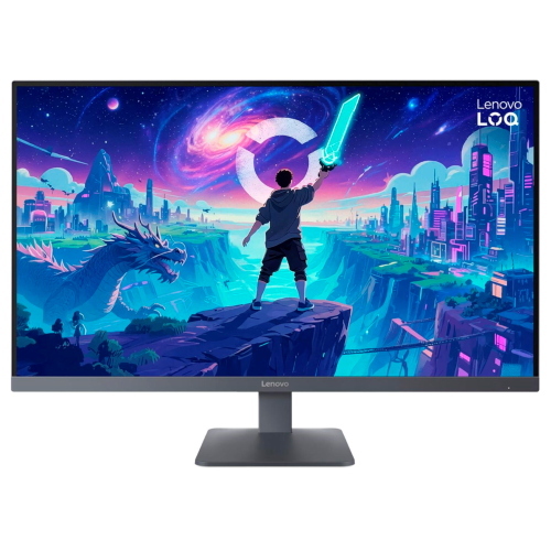 Lenovo LOQ 32Q-10 A26320QR0 monitor gaming 31,5 pollici QHD 180 Hz