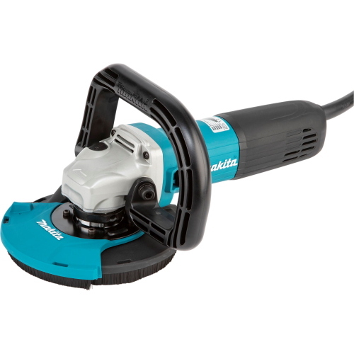 Makita PC5010C levigatrice per calcestruzzo 1.400 W disco 125 mm